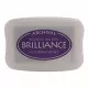 Brilliance Pigment Ink Pad - Victorian Violet