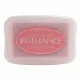 Brilliance Pigment Ink Pad - Pearlescent Coral