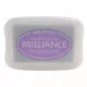 Brilliance Pigment Ink Pad - Pearlescent Purple