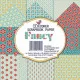Fancy 6x6 Paper Pack