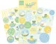 Marianne Design Sticker - Dreamy Meadow by Marleen