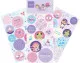Marianne Design Sticker - Magical Garden by Marleen