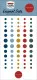 Carta Bella - Enamel Dots - Cars