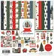 Christmas In The City - 12x12 Collection Kit