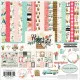 Flower Market 12x12 Collection Kit