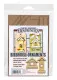 Stamper Anonymous Ornamentals - Birdhouse Ornaments