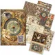 Cabinet of Curiosities - A5 Rice Paper Mix