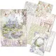 Secret Garden - A5 Rice Paper Mix