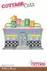 Cottage Cutz Die - Fifties Diner