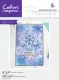 Embossing Folder, Dies & Stamps - Winter Snowflakes