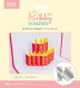 Metal Die - Birthday Celebrations - 3D Pop-Up Candles
