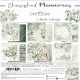 Cherished Memories - 6x6 Paper Set