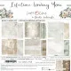 Lifetime Loving You - 8x8 Basic Paper Set