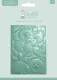 3D Embossing Folder - Coastal - Seashells