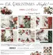 Oh Christmas Night - 12x12 Paper Set