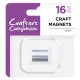 Crafter' Companion - Craft Magnets 12mm