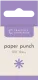 Flower Paper Punches - Daisy 3/8&quote;