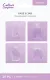 Stickers - Flower Press - Transparent Vase & Jar