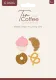 Metal Die - Tea & Coffee - Sweet Treats
