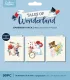 Tales of Wonderland - Ephemera Pack
