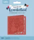 Metal Die - Create-a-Card Dies - Tales of Wonderland - In Wonderland