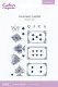 Clear Stamps - Tales of Wonderland - Playing Cards