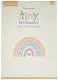 Metal Die - Tiny Treasures Collection - Rainbow