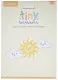 Clear Stamp & Cutting Die - Tiny Treasures Collection - Sun and Clouds