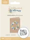 Metal Die - Wildwood Whismy - Foliage Wreath
