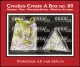 CREAlies Create A Box - No. 25 - dreieckige Box