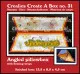 CREAlies Create A Box - No. 31 - Angled Pillowbox with Floating Strips