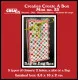 CREAlies Create A Box - No. 33 - Mini Bag / Box for Gifts and Advent