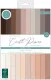 The Essentials - Natural Tones - A4 Premium Paper Pad