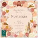 Nostalgia - 6x6 Premium Paper Pad