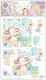 3D Decoupage Set - Little Ones