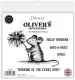 Clear Stamps - Oliver's Adventures - Daisy