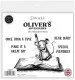 Clear Stamps - Oliver's Adventures - Memories
