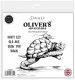Clear Stamps - Oliver's Adventures - Old Age