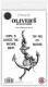 Clear Stamps - Oliver's Adventures - Anchor