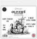 Clear Stamps - Oliver's Adventures - Little Viking
