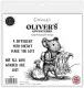Clear Stamps - Oliver's Adventures - Not Lost