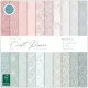 Essential Craft Papers - 12x12 Paper Pad - Baroque 2