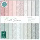 Essential Craft Papers - 6x6 Paper Pad - Baroque 2