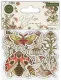 Premium Ephemera Set - Vintage Summer by Olena Kovalova