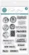 Clear Stamps - The Collector - Postage