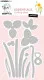 Studio Light - Essentials Cutting Dies - Daffodils