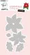 Studio Light - Essentials Cutting Dies - Poinsettia