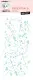 Studio Light - Masks / Stencils - Essentials Nr. 359 - Splatters
