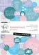Studio Light - Essentials Sticker Pad - Days to Remember