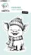Studio Light - Clear Stamps - Friendz Nr. 961 - Frenkie